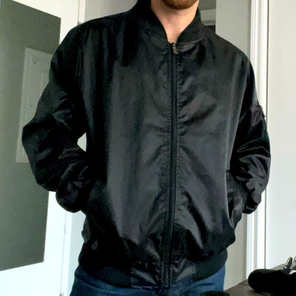 Lightweight jacket - Picture 6 of 7